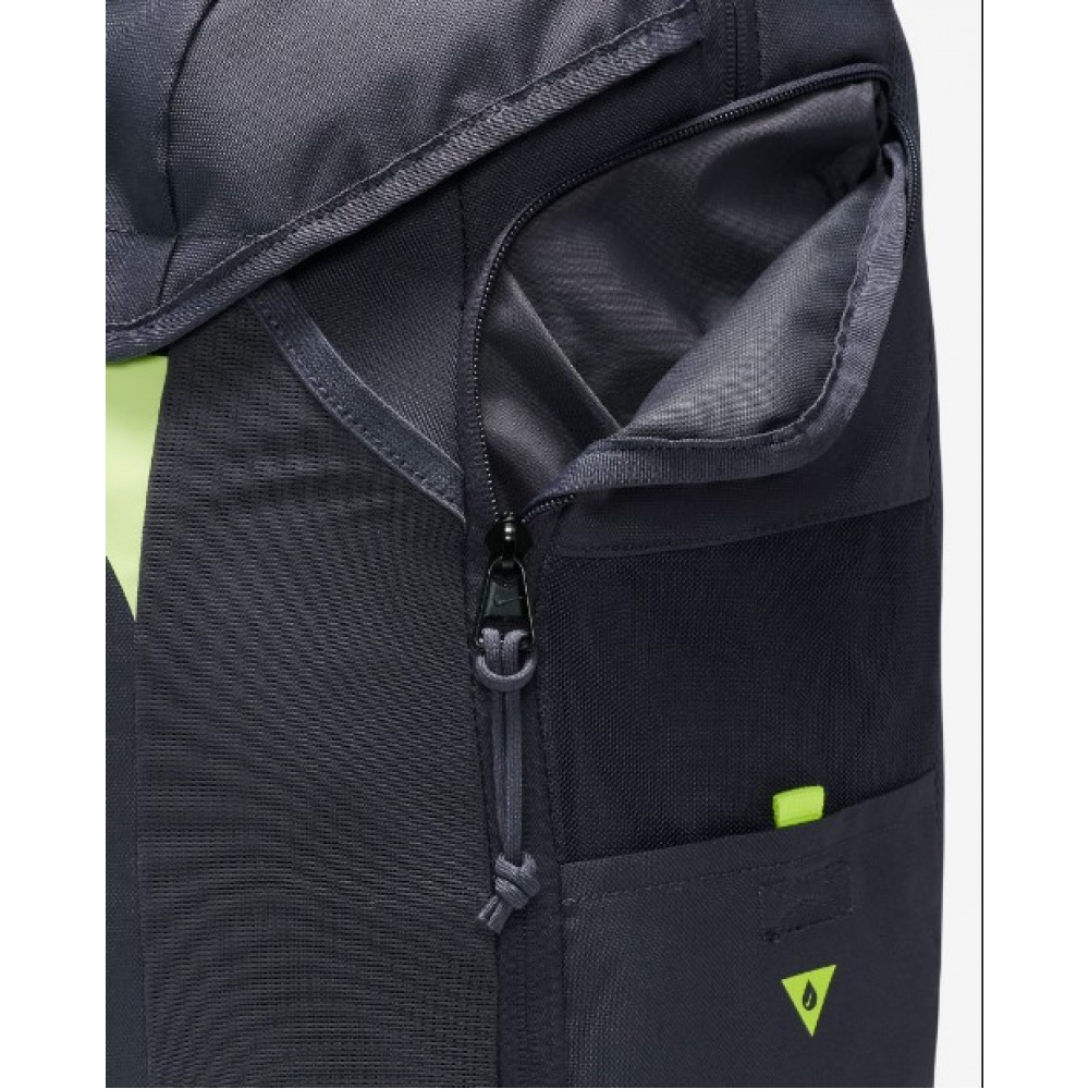 Рюкзак спортивный Nike Academy Team Backpack 30 л полиэстер (DV0761-015)