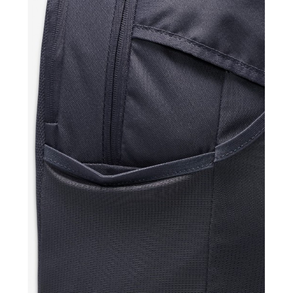 Рюкзак спортивный Nike Academy Team Backpack 30 л полиэстер (DV0761-015)