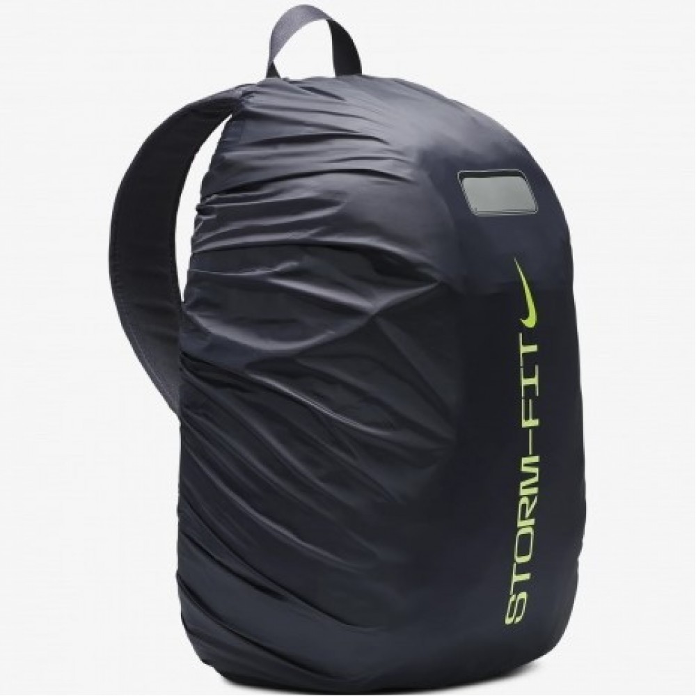 Рюкзак спортивный Nike Academy Team Backpack 30 л полиэстер (DV0761-015)