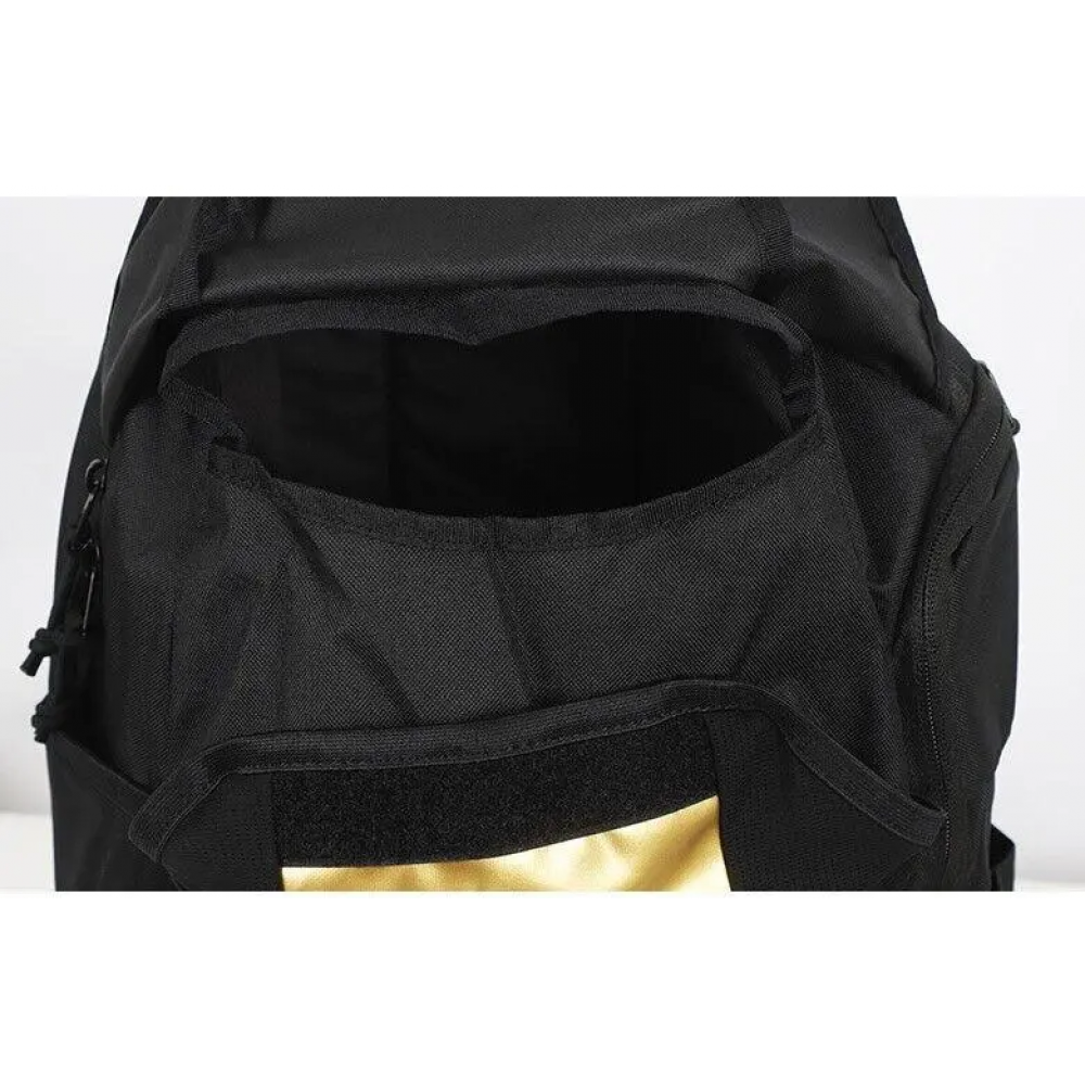 Рюкзак спортивный Nike Academy Team Backpack 30 л полиэстер (DV0761-016)