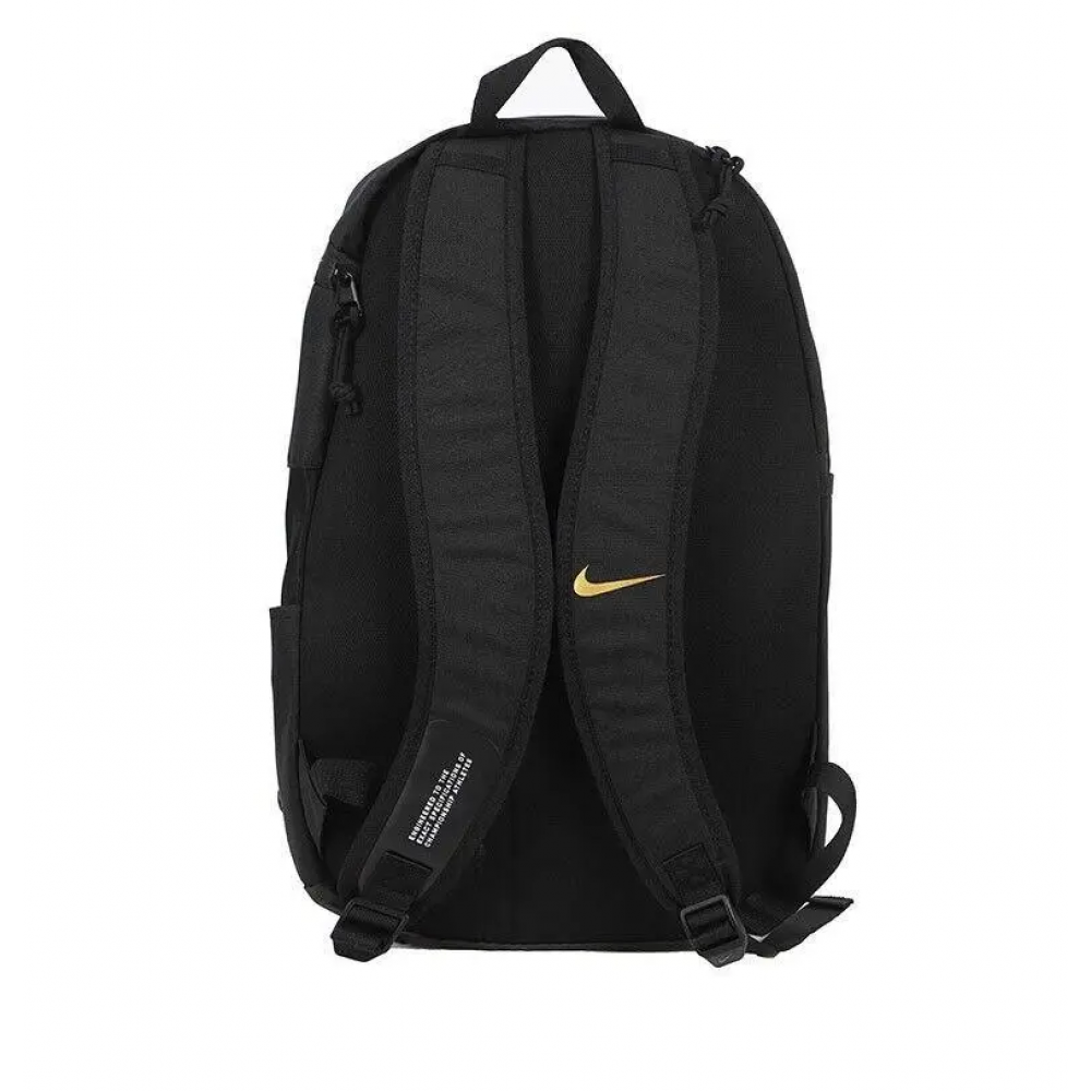 Рюкзак спортивный Nike Academy Team Backpack 30 л полиэстер (DV0761-016)