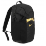 Рюкзак спортивный Nike Academy Team Backpack 30 л полиэстер (DV0761-016)