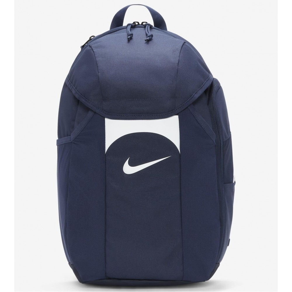 Рюкзак спортивный Nike Academy Team Backpack 30 л полиэстер (DV0761-410)