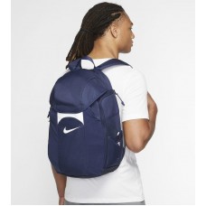 Рюкзак спортивный Nike Academy Team Backpack 30 л полиэстер (DV0761-410)