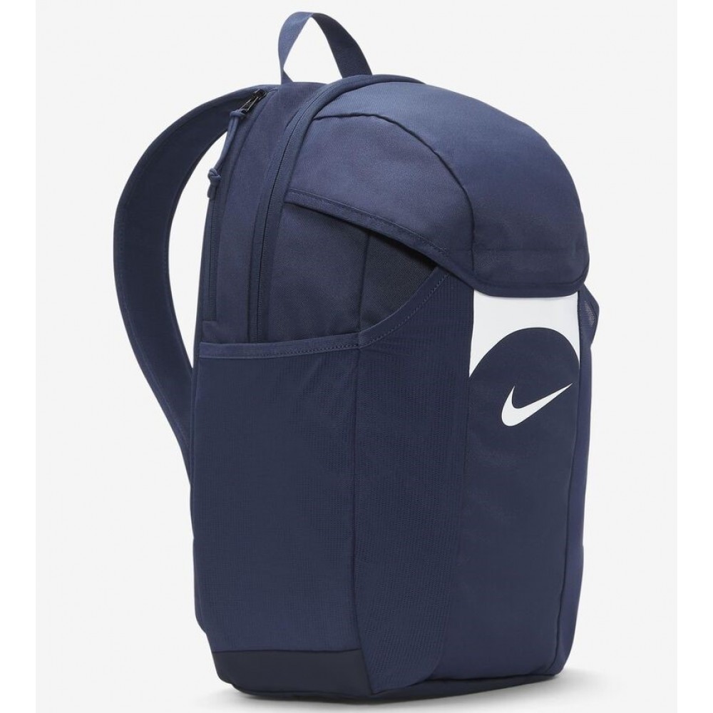 Рюкзак спортивный Nike Academy Team Backpack 30 л полиэстер (DV0761-410)