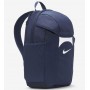 Рюкзак спортивный Nike Academy Team Backpack 30 л полиэстер (DV0761-410)