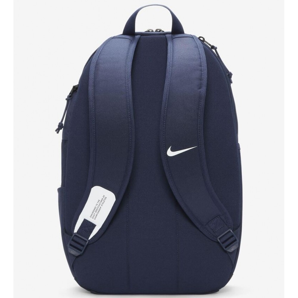 Рюкзак спортивный Nike Academy Team Backpack 30 л полиэстер (DV0761-410)