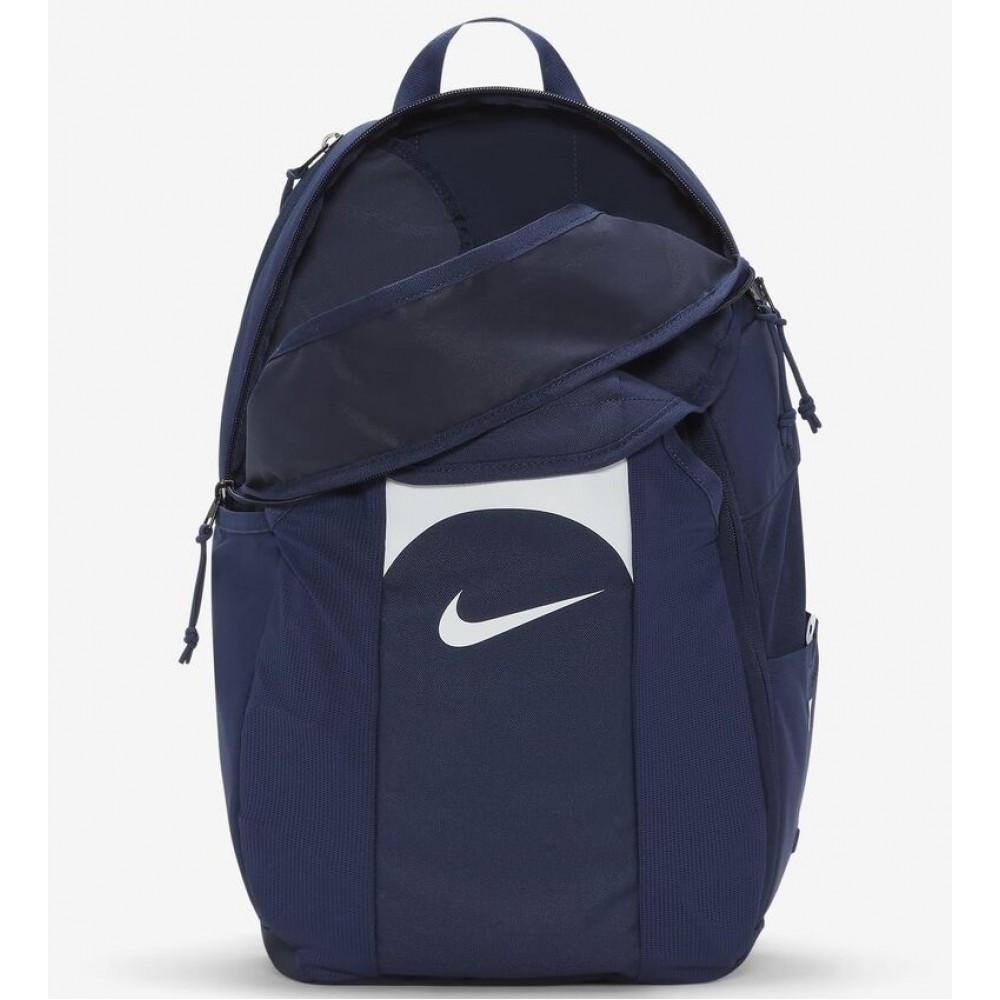Рюкзак спортивный Nike Academy Team Backpack 30 л полиэстер (DV0761-410)