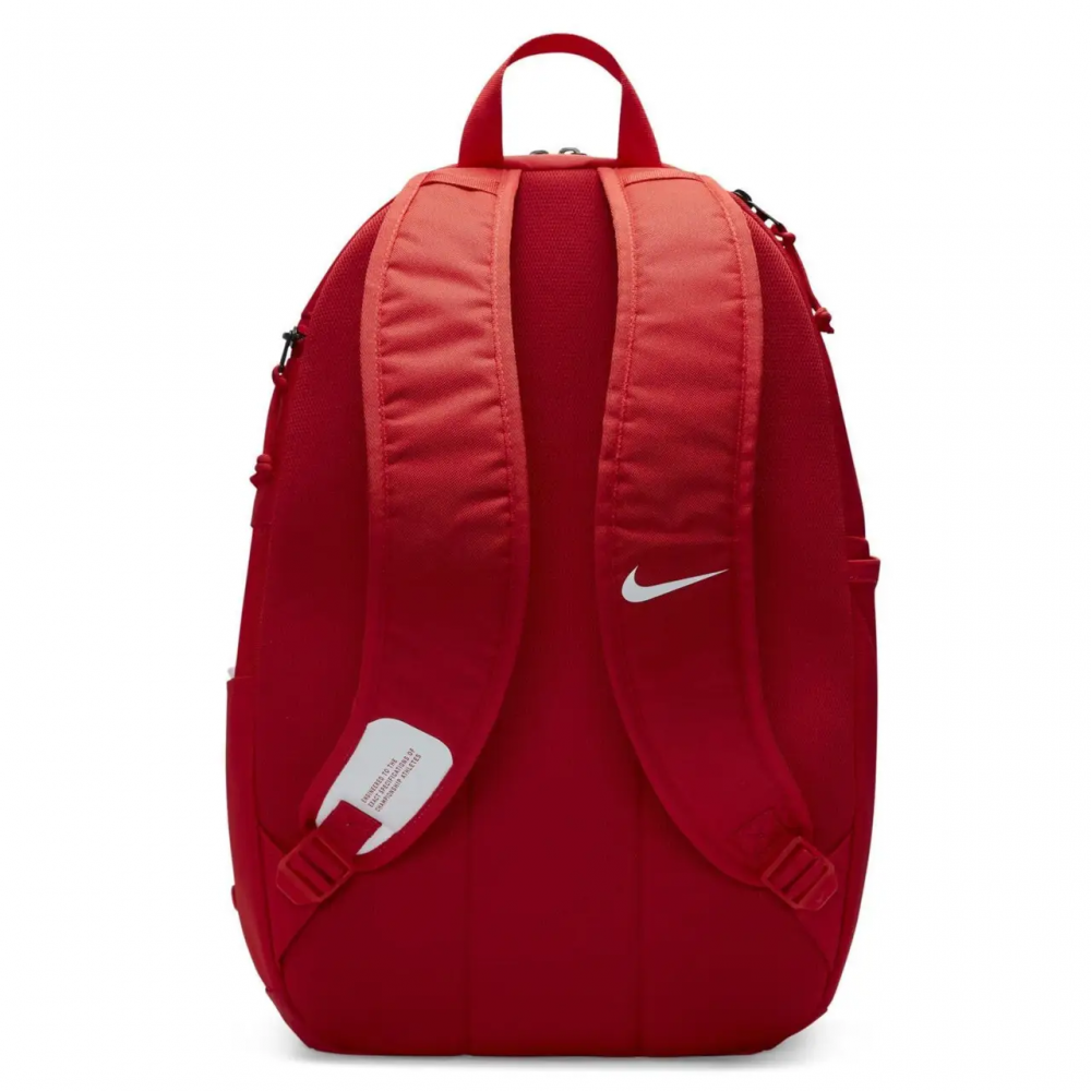 Рюкзак спортивный Nike Academy Team Backpack 30 л полиэстер (DV0761-657)
