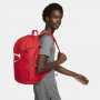 Рюкзак спортивный Nike Academy Team Backpack 30 л полиэстер (DV0761-657)