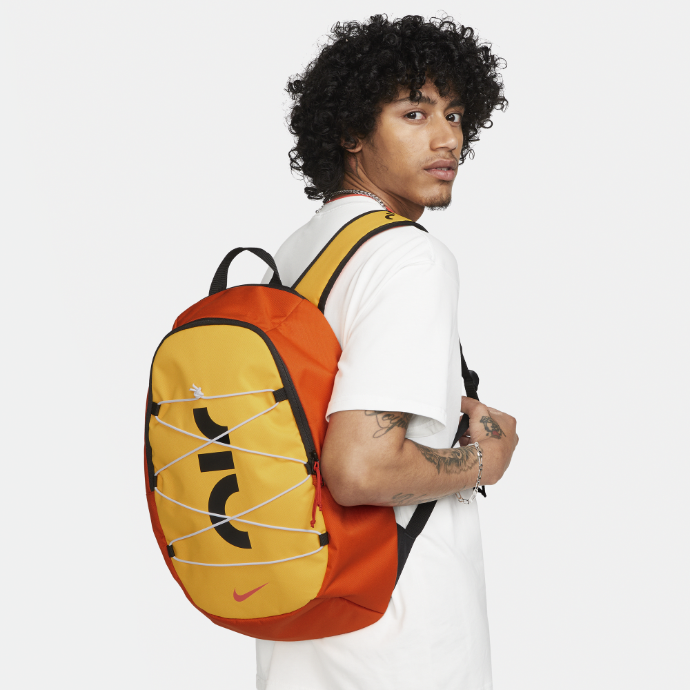 Рюкзак спортивный городской Nike Air Backpack 21 л (DV6246-819)