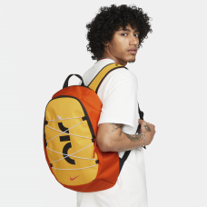 Рюкзак спортивный городской Nike Air Backpack 21 л (DV6246-819)