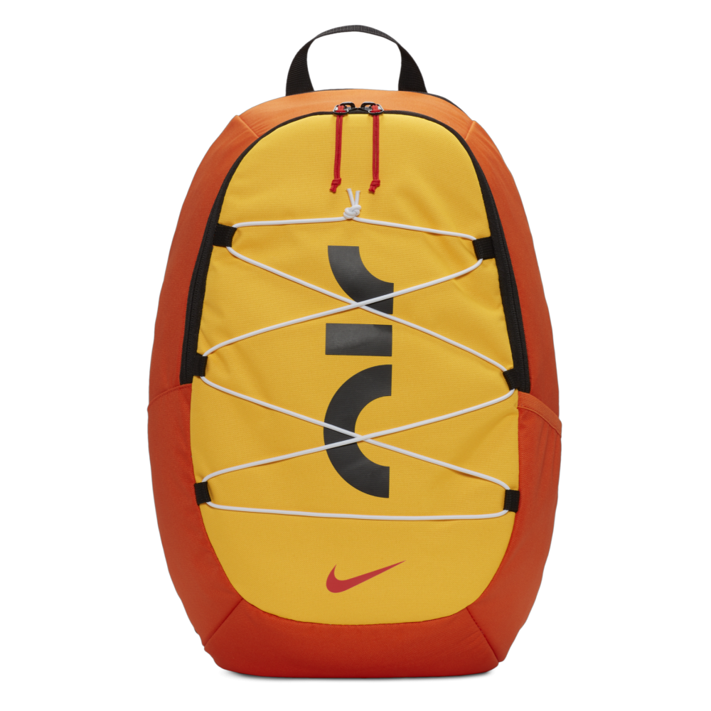 Рюкзак спортивный городской Nike Air Backpack 21 л (DV6246-819)