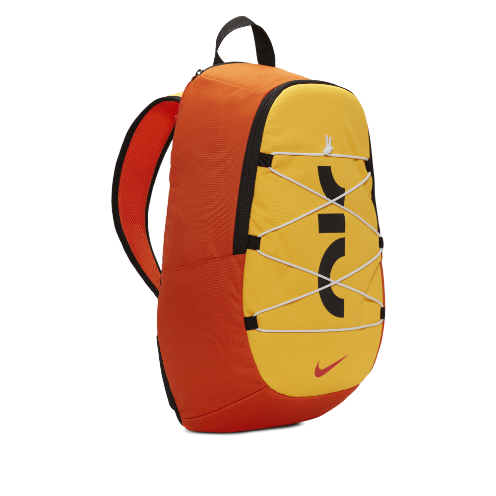 Рюкзак спортивный городской Nike Air Backpack 21 л (DV6246-819)