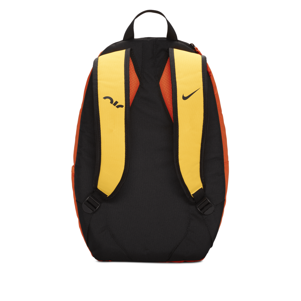 Рюкзак спортивный городской Nike Air Backpack 21 л (DV6246-819)