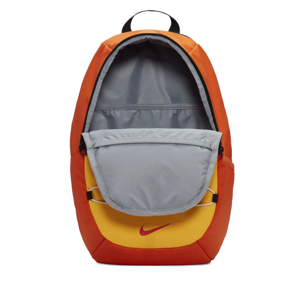 Рюкзак спортивный городской Nike Air Backpack 21 л (DV6246-819)