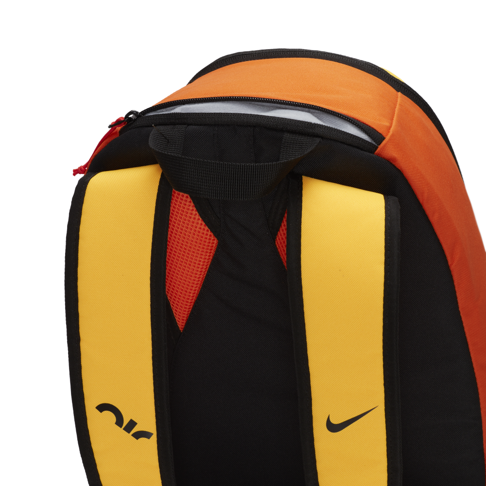 Рюкзак спортивный городской Nike Air Backpack 21 л (DV6246-819)