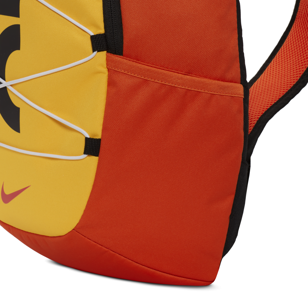 Рюкзак спортивный городской Nike Air Backpack 21 л (DV6246-819)