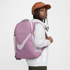 Рюкзак детский Nike Найк Brasilia Kids' Backpack 18 л оригинал (DV9436-523)