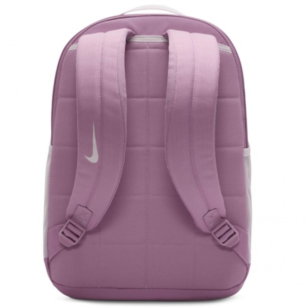 Рюкзак детский Nike Найк Brasilia Kids' Backpack 18 л оригинал (DV9436-523)