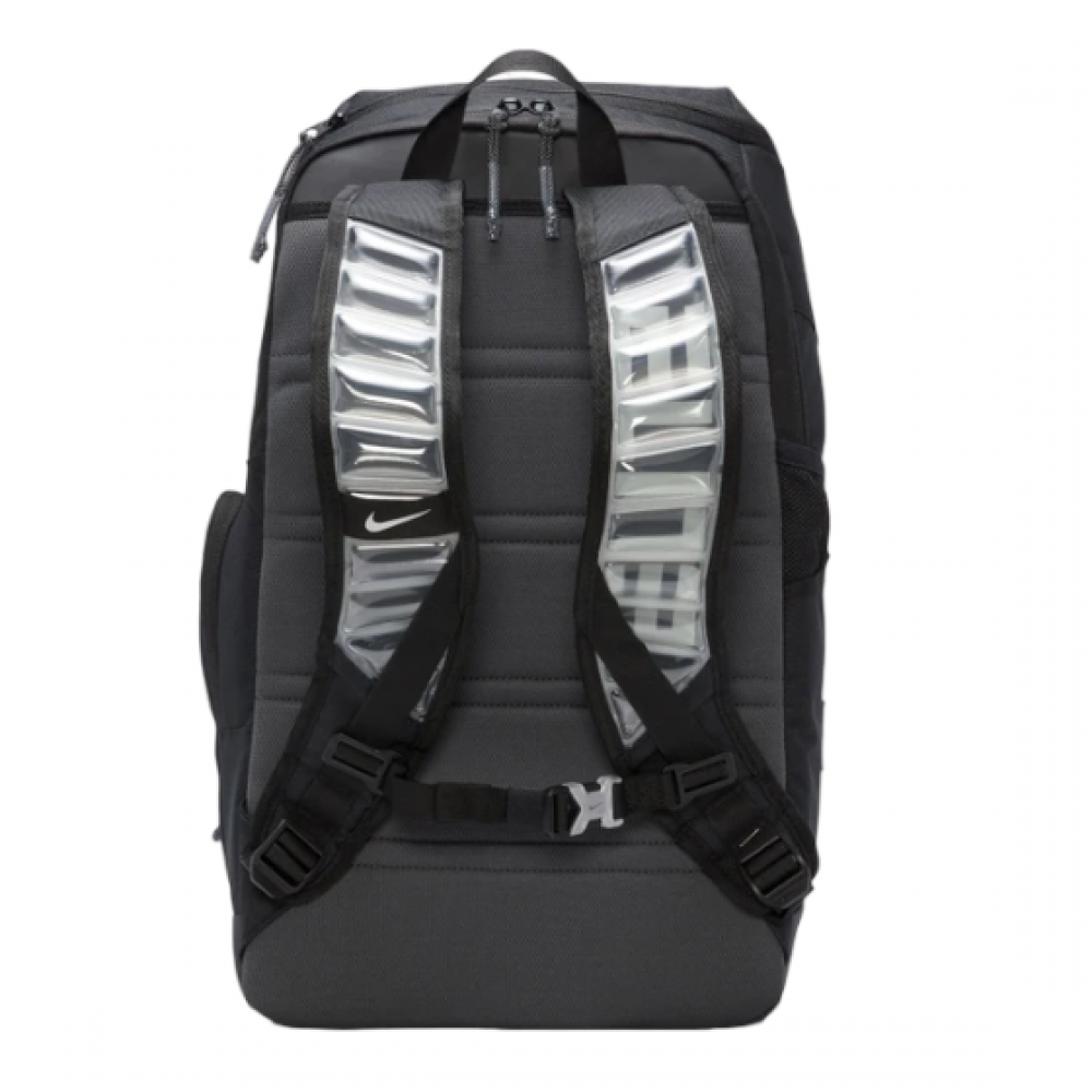 Рюкзак баскетбольный Nike Hoops Elite Basketball Backpack 32 л (DX9786-010)