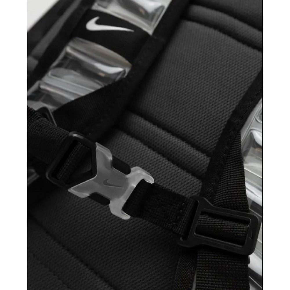 Рюкзак баскетбольный Nike Hoops Elite Basketball Backpack 32 л (DX9786-010)