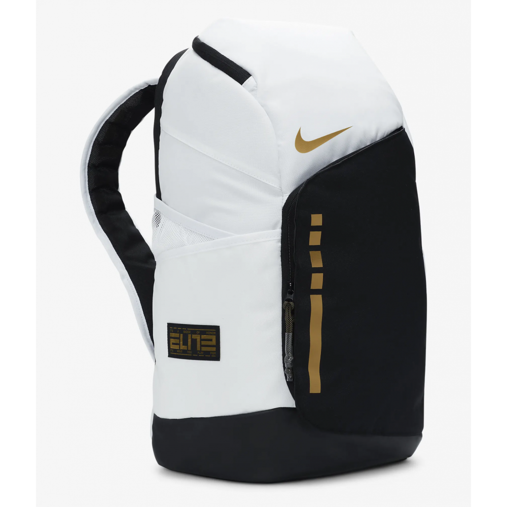 Баскетбольный рюкзак Nike Hoops Elite Basketball Backpack 32 л оригинал (DX9786-100)