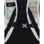 Баскетбольный рюкзак Nike Hoops Elite Basketball Backpack 32 л оригинал (DX9786-100)