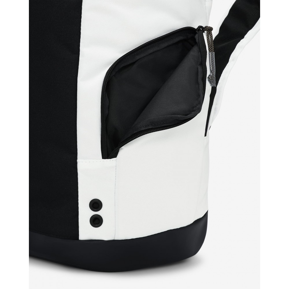Баскетбольный рюкзак Nike Hoops Elite Basketball Backpack 32 л оригинал (DX9786-100)