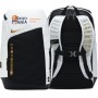 Баскетбольный рюкзак Nike Hoops Elite Basketball Backpack 32 л оригинал (DX9786-100)