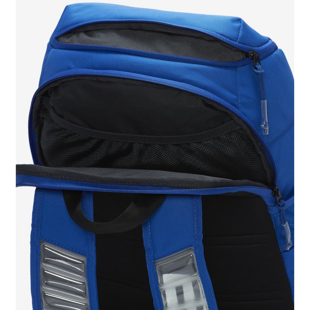 Рюкзак баскетбольный Nike Hoops Elite Basketball Backpack 32 л (DX9786-480)