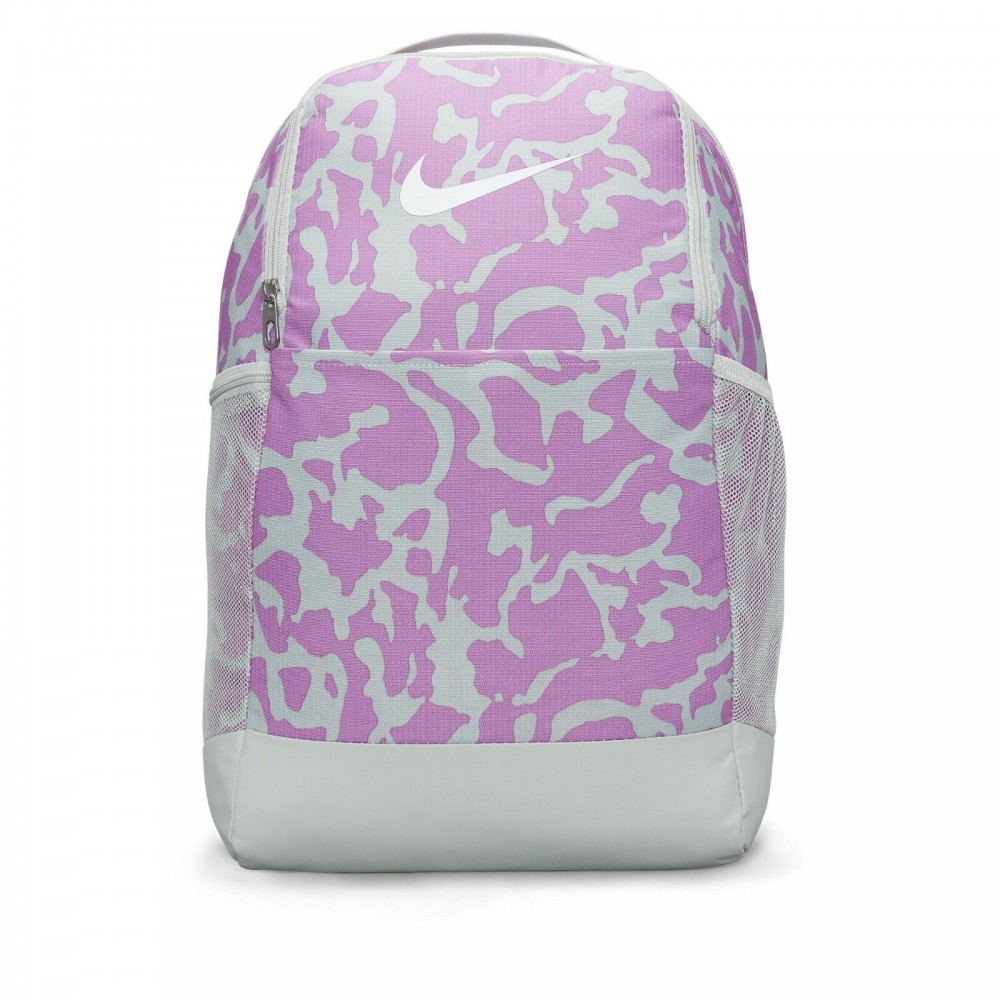 Рюкзак спортивный Nike Brasilia Medium Backpack 24 л для тренировок и на каждый день (FB2826-034)