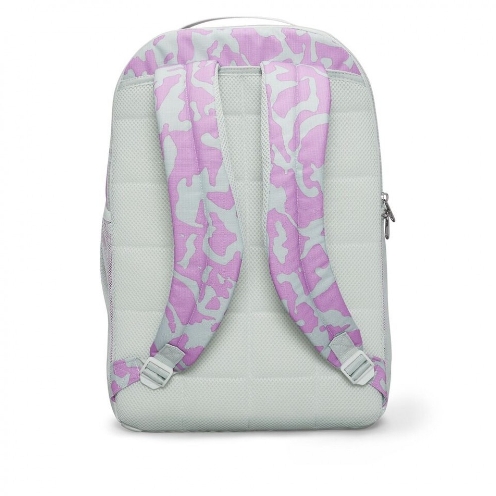 Рюкзак спортивный Nike Brasilia Medium Backpack 24 л для тренировок и на каждый день (FB2826-034)