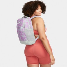 Рюкзак спортивный Nike Brasilia Medium Backpack 24 л для тренировок и на каждый день (FB2826-034)