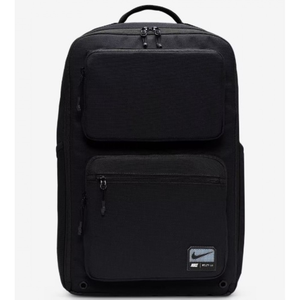 Рюкзак спортивный Nike Utility Speed Backpack 27 л (FN4106-010)