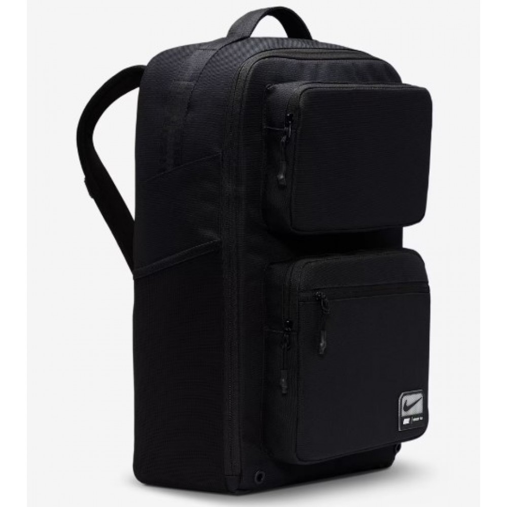 Рюкзак спортивный Nike Utility Speed Backpack 27 л (FN4106-010)
