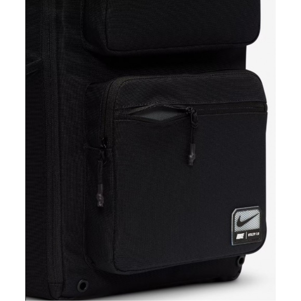 Рюкзак спортивный Nike Utility Speed Backpack 27 л (FN4106-010)