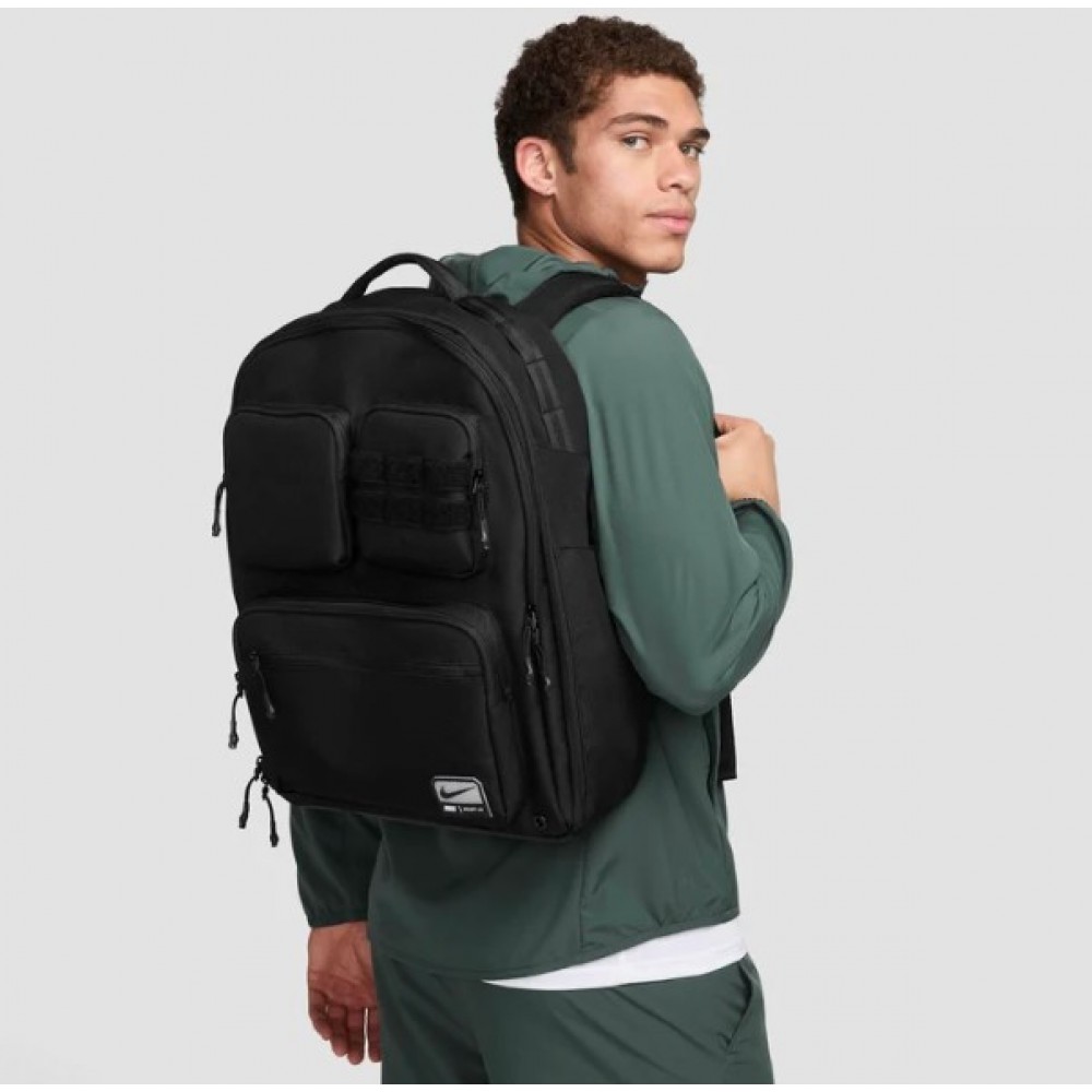 Рюкзак спортивный Nike Utility Power Backpack 33 л (FN4120-010)