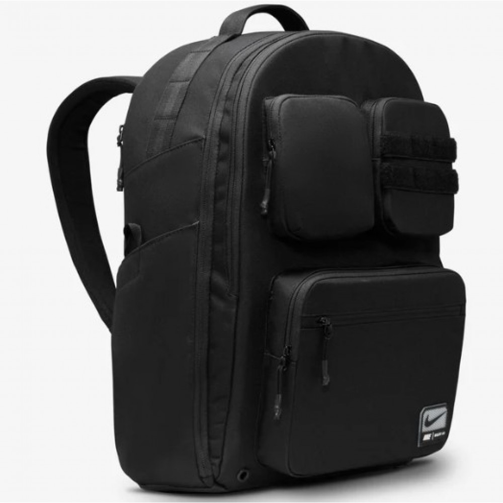 Рюкзак спортивный Nike Utility Power Backpack 33 л (FN4120-010)