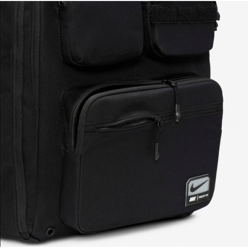 Рюкзак спортивный Nike Utility Power Backpack 33 л (FN4120-010)