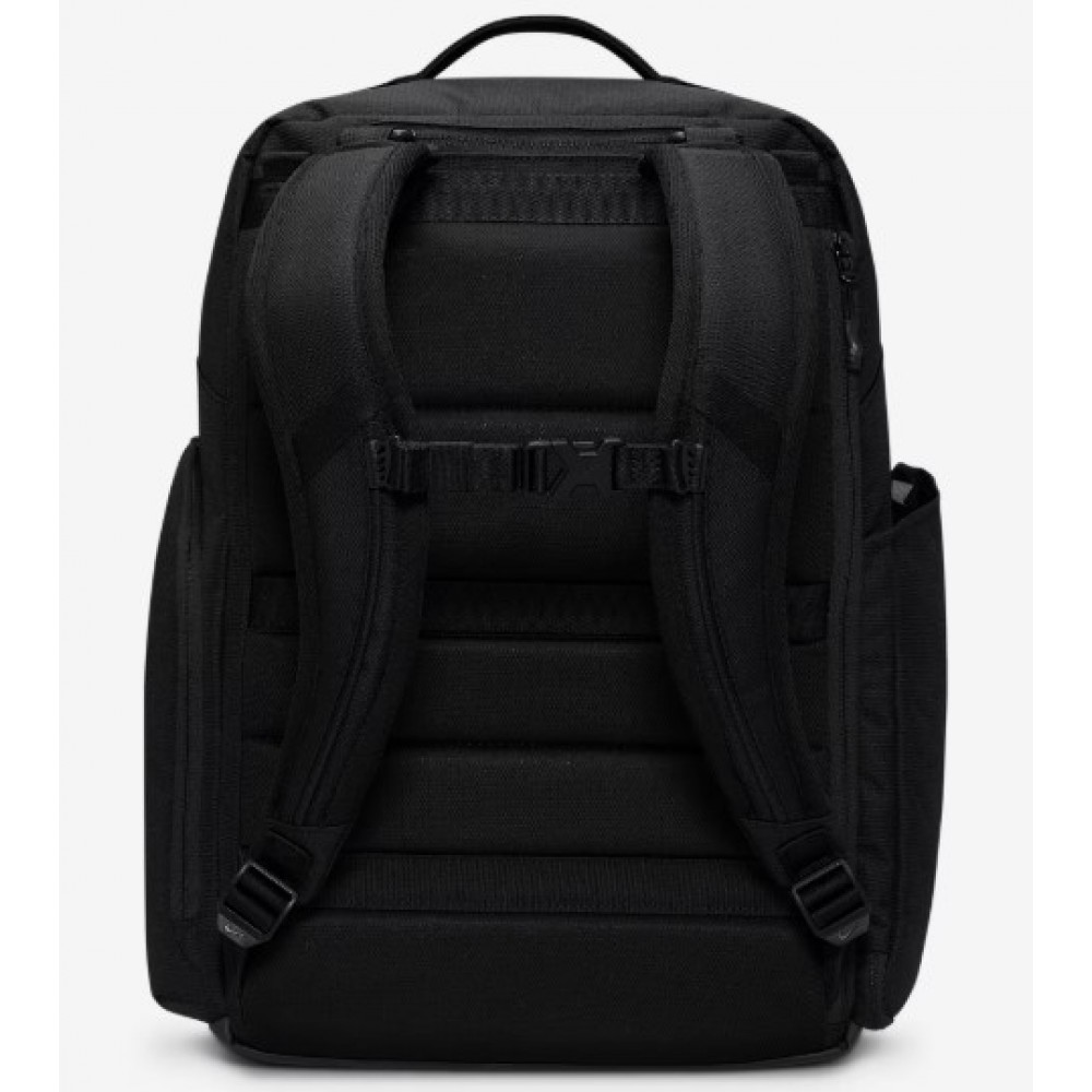 Рюкзак спортивный Nike Utility Elite Backpack 37 л оригинал (FN4173-010)