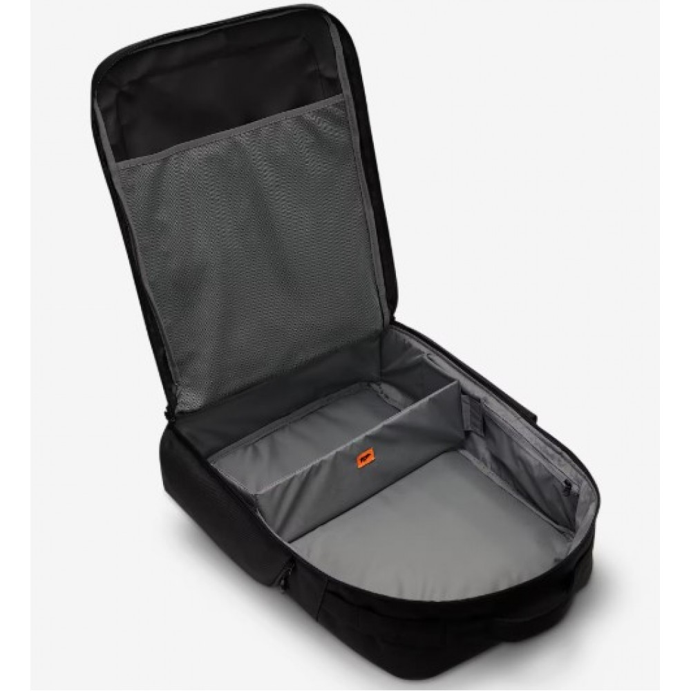 Рюкзак спортивный Nike Utility Elite Backpack 37 л оригинал (FN4173-010)