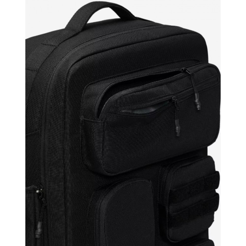 Рюкзак спортивный Nike Utility Elite Backpack 37 л оригинал (FN4173-010)