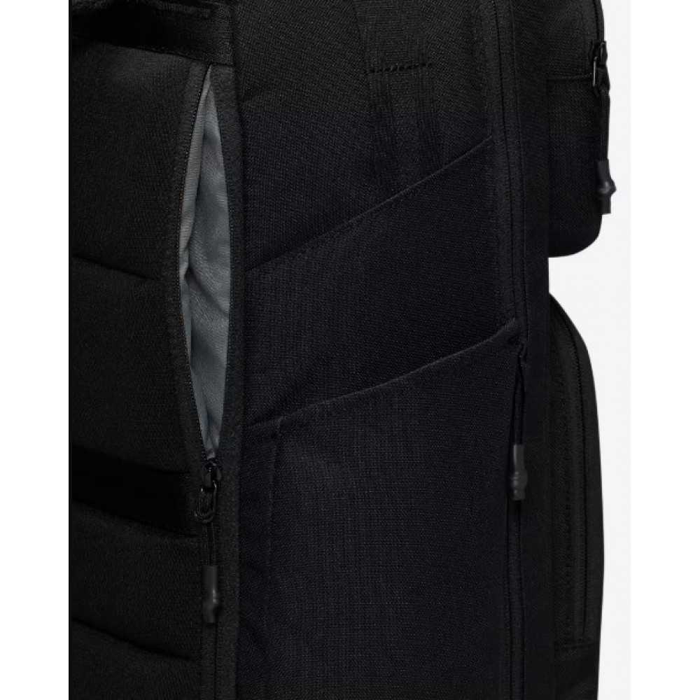 Рюкзак спортивный Nike Utility Elite Backpack 37 л оригинал (FN4173-010)
