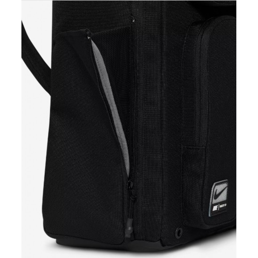 Рюкзак спортивный Nike Utility Elite Backpack 37 л оригинал (FN4173-010)