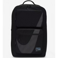 Рюкзак Nike Найк Utility Speed 2.0 Backpack 27 л оригинал черный (HF0635-010)