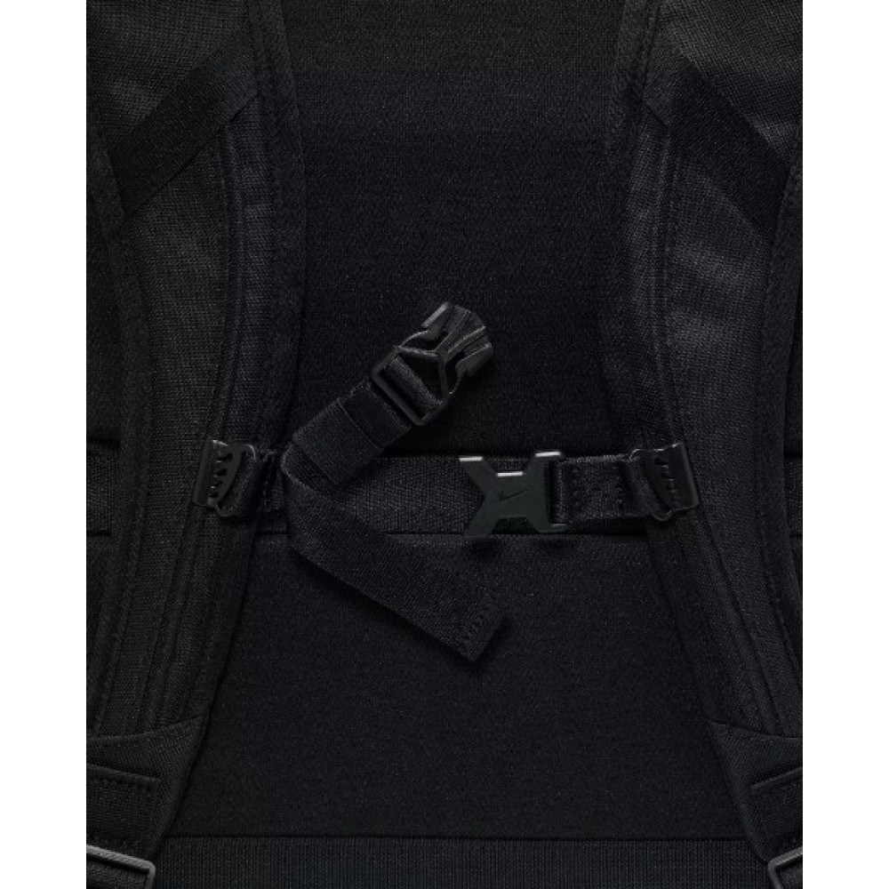 Рюкзак Nike Найк Utility Speed 2.0 Backpack 27 л оригинал черный (HF0635-010)