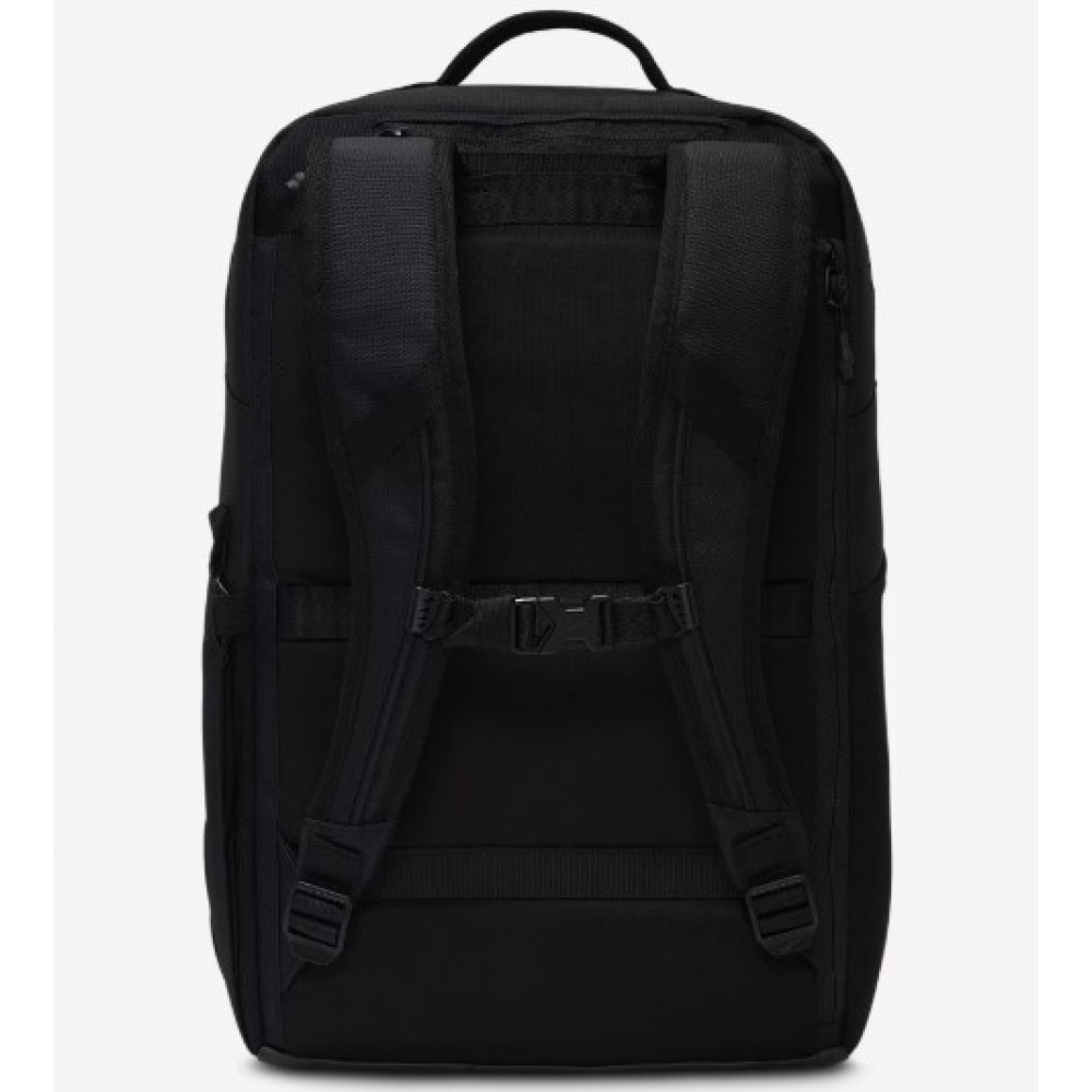 Рюкзак Nike Найк Utility Speed 2.0 Backpack 27 л оригинал черный (HF0635-010)