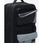 Рюкзак Nike Найк Utility Speed 2.0 Backpack 27 л оригинал черный (HF0635-010)
