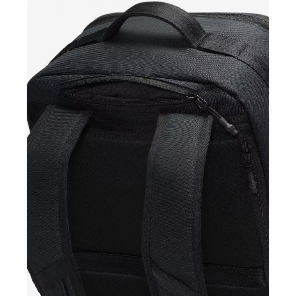 Рюкзак Nike Найк Utility Speed 2.0 Backpack 27 л оригинал черный (HF0635-010)